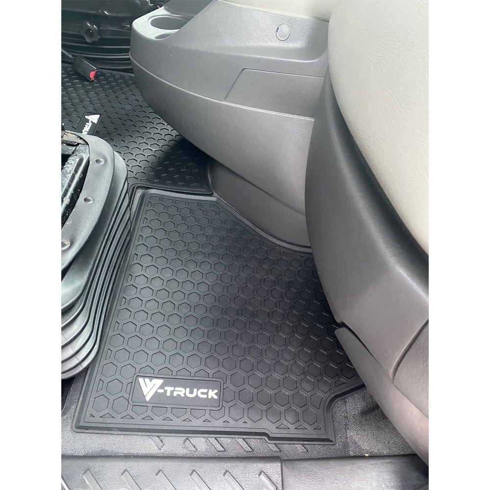 International Prostar 2011-2017 Rubber Floor Mats