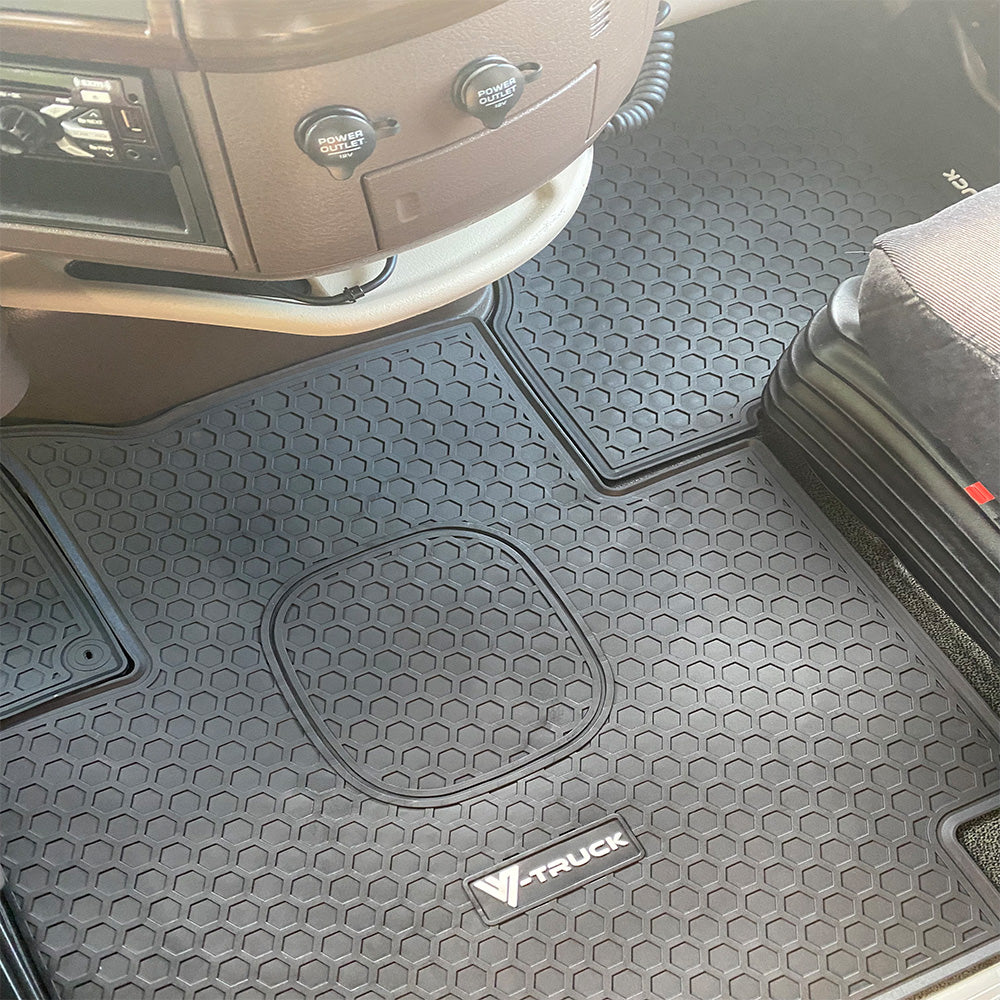 Volvo Floor Mat Set