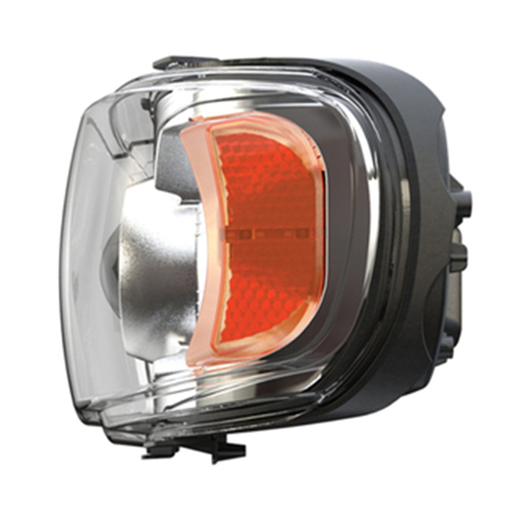 Peterbilt 388, 389, 567 LED Retrofit Headlight with Heated Lens