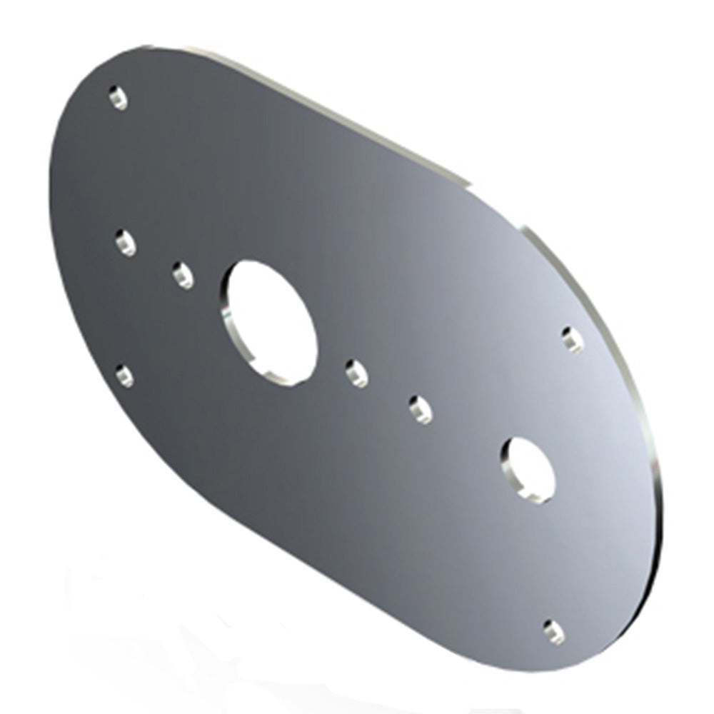 Peterbilt 389 Sleeper SS Single Dome Light