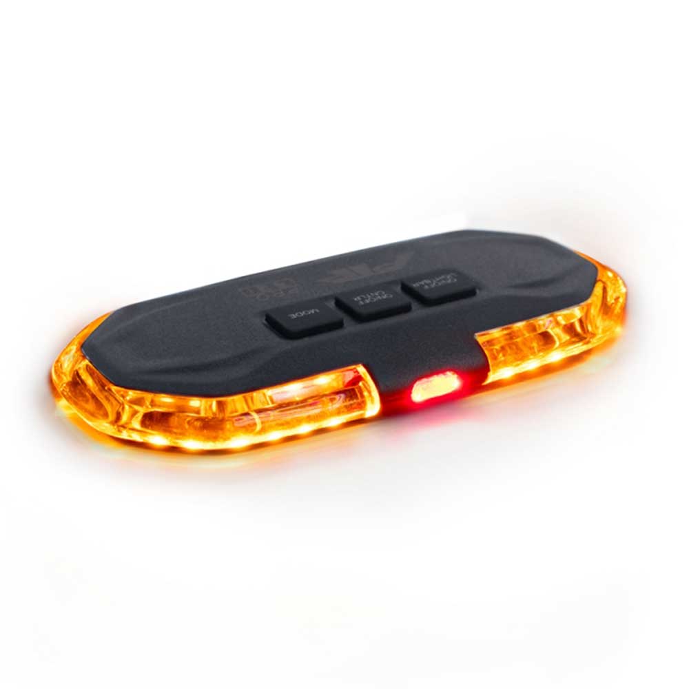 Stellar LED Strobe Controller for Pro LED Stellar Vision Series Light Bar