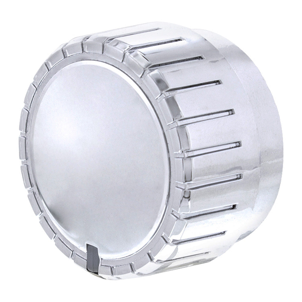 Kenworth T680, T880 Sleeper Chrome AC Knob