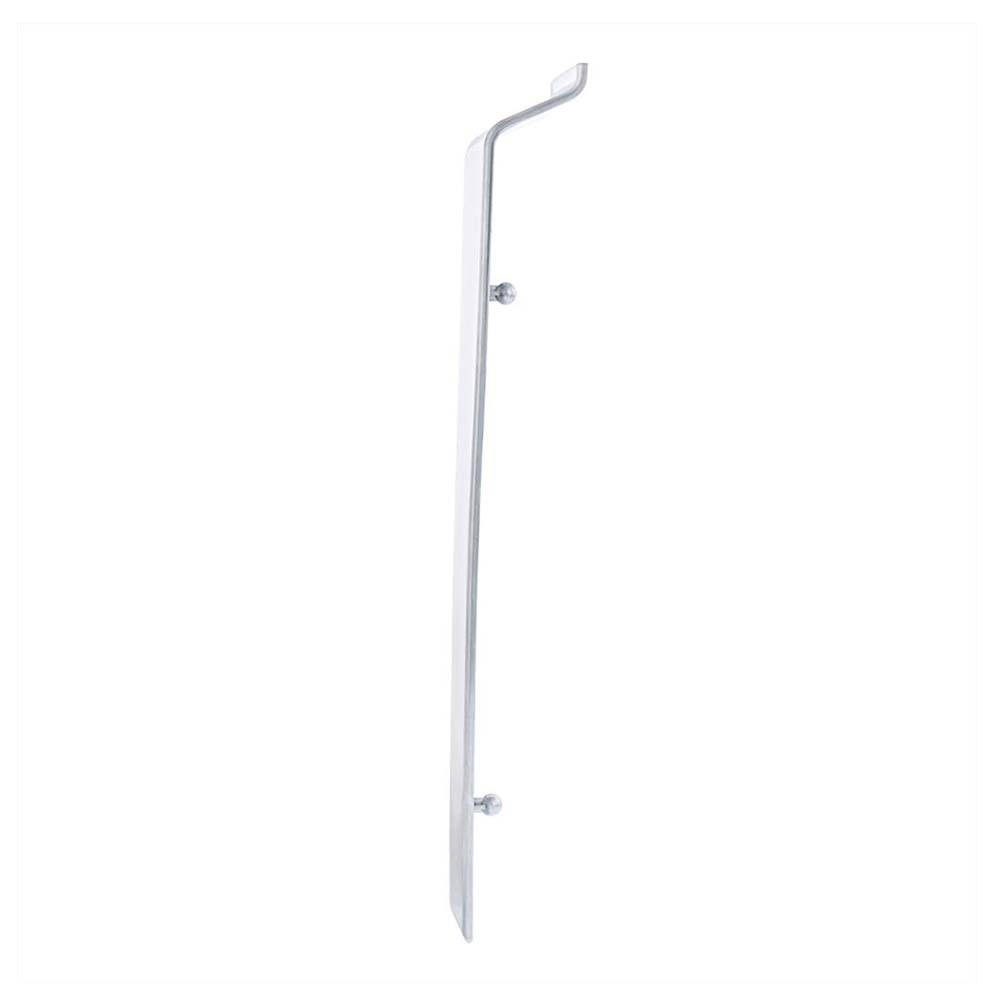 2018-2022 Volvo VNL Bumper Center Side Trim