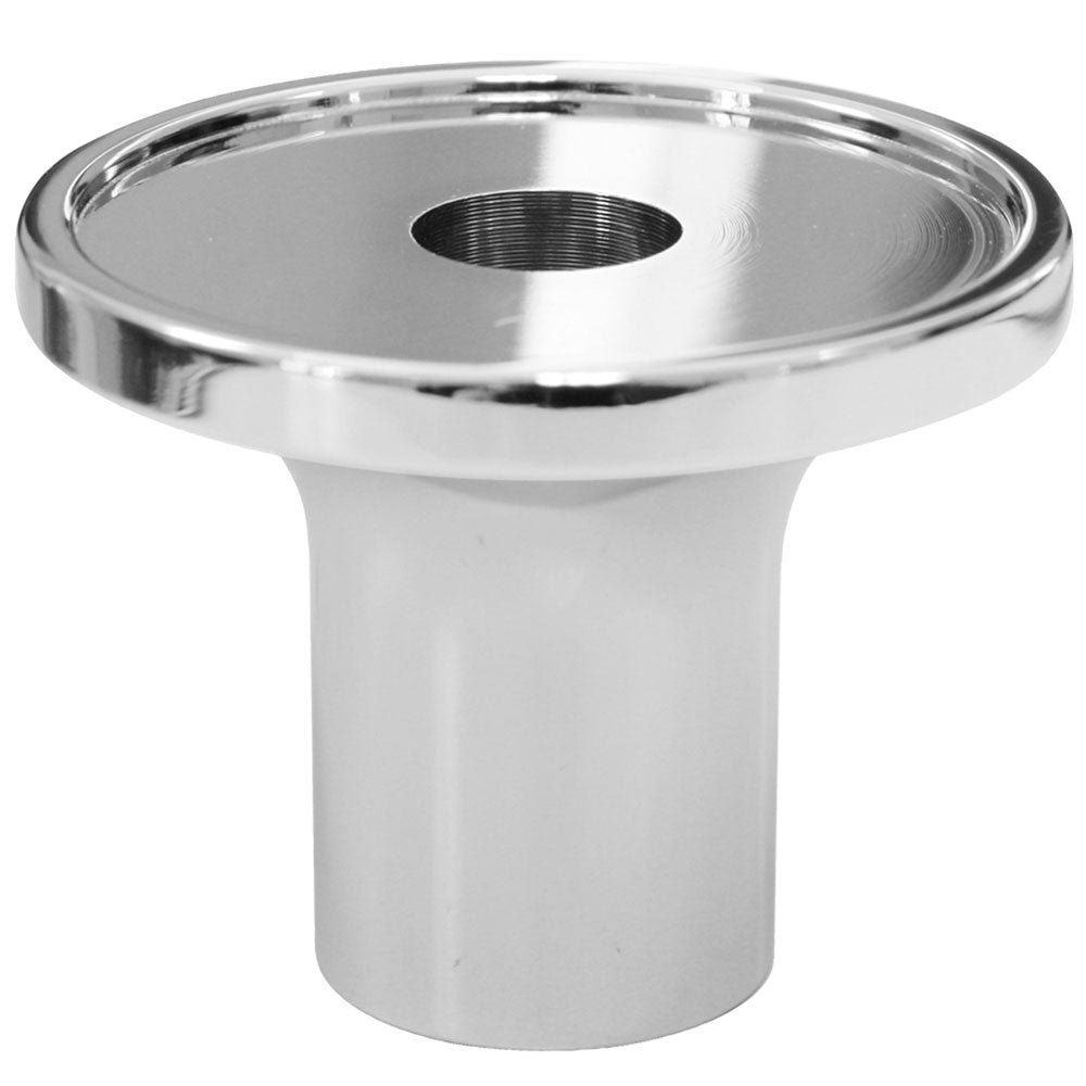 Aluminum Tractor/Trailer Air Valve Knob