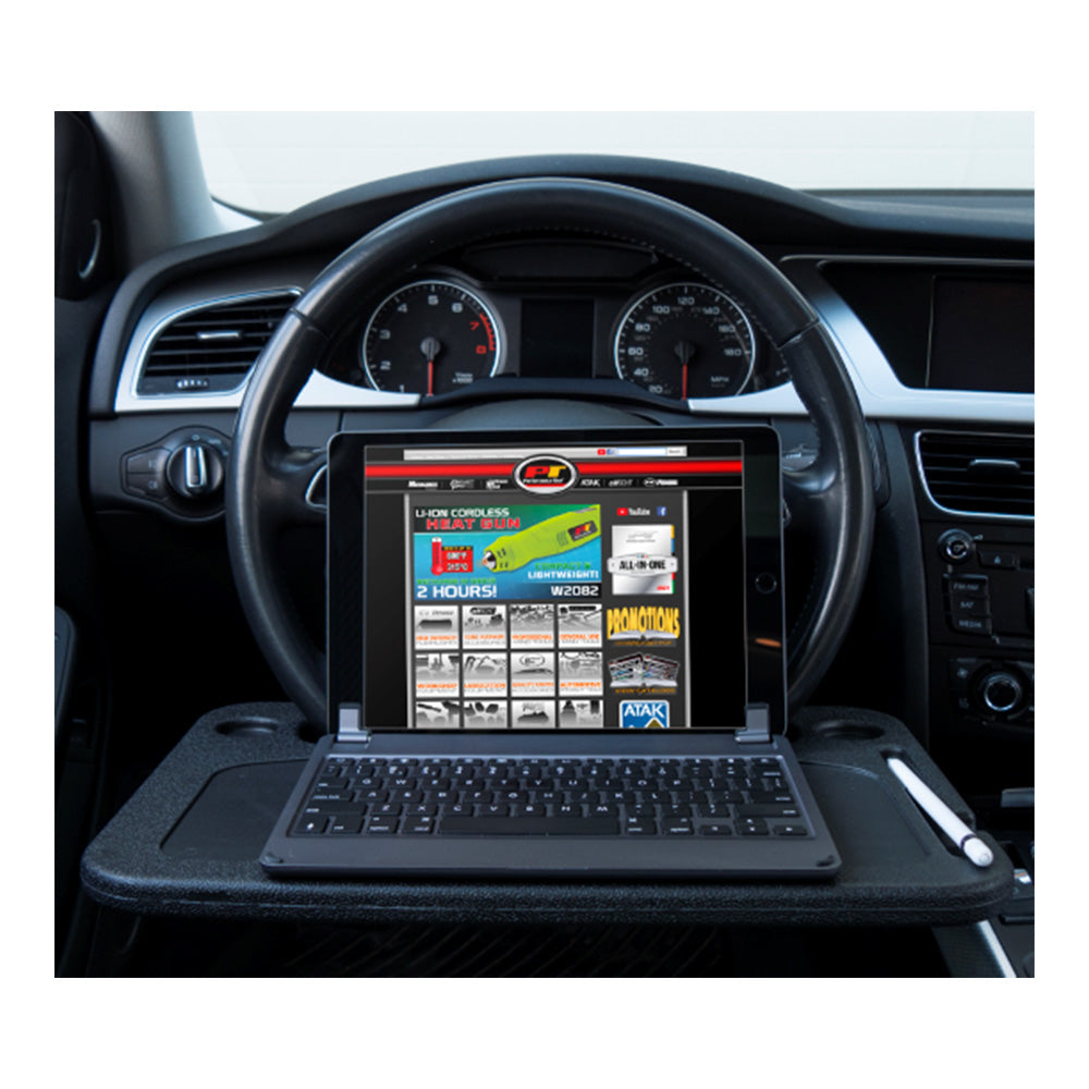 Steering Wheel Caddy Desk Top