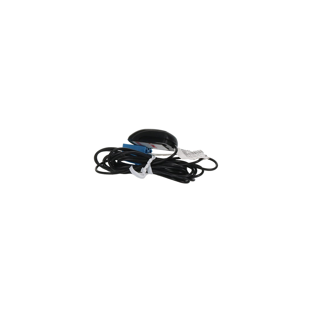 Aptiv Heavy-Duty Radio with Integrated Bluetooth and SiriusXM Satellite Radio Bundle Pack for Mack