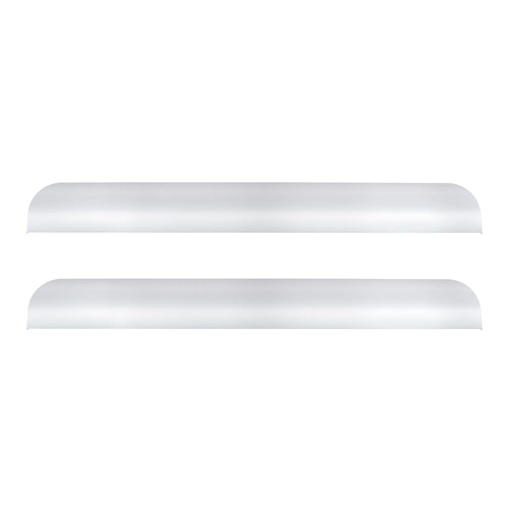 Freightliner Cascadia Lower Step Protective Plate
