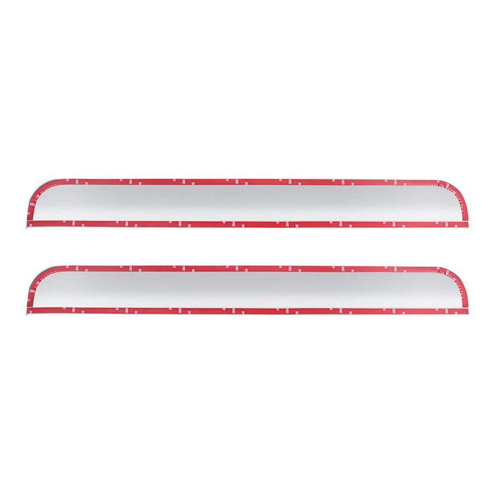 Freightliner Cascadia Lower Step Protective Plate