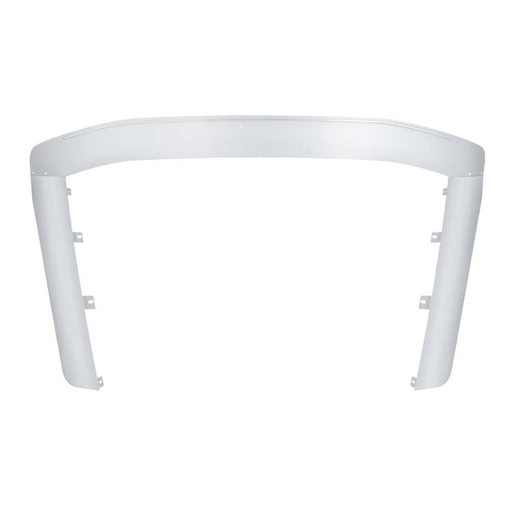 2018-2021 Freightliner Cascadia Stainless Steel Grill Surround