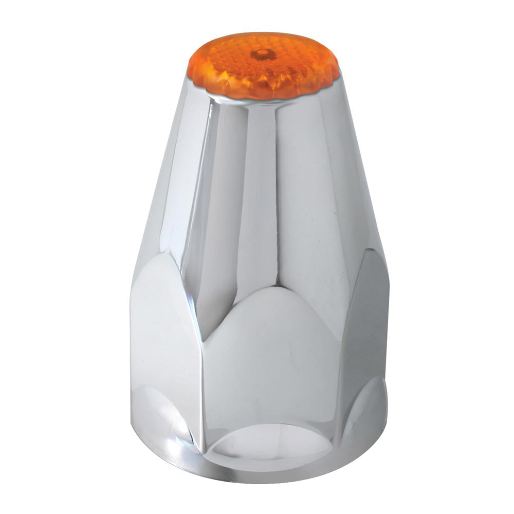 33mm Reflector Nut Covers