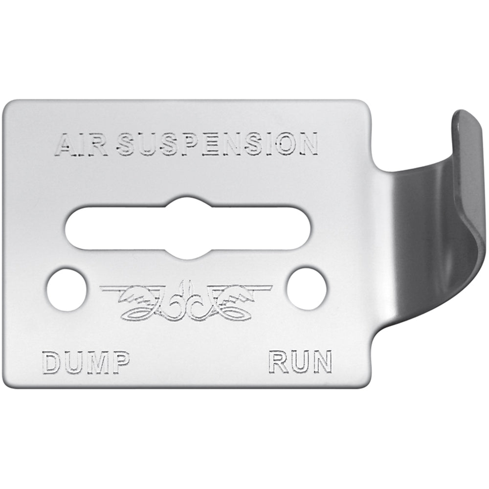 INTERNATIONAL SWITCH GUARD AIR SUSPENSION SS