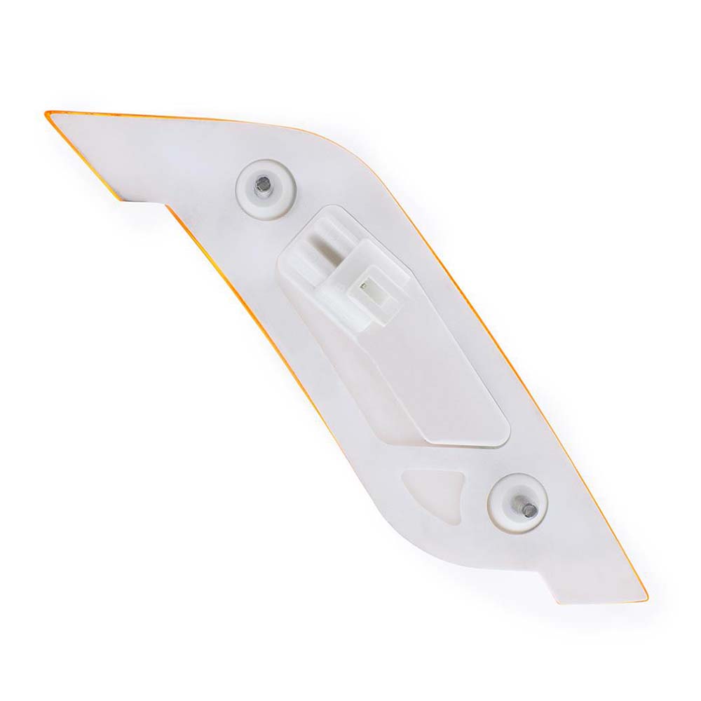 Peterbilt 579, 587 LED Fender Turn Signal Light