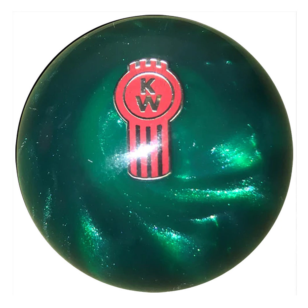 Kenworth Pearl Shifter Knob