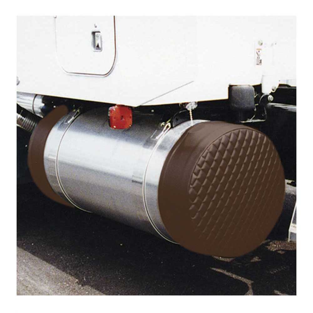 Quilted Fuel Tank Covers