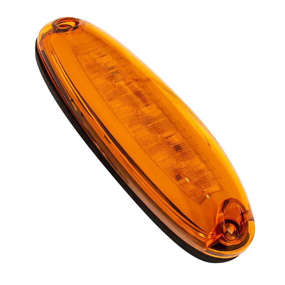 Freightliner Cascadia Amber/Amber LED Cab Light