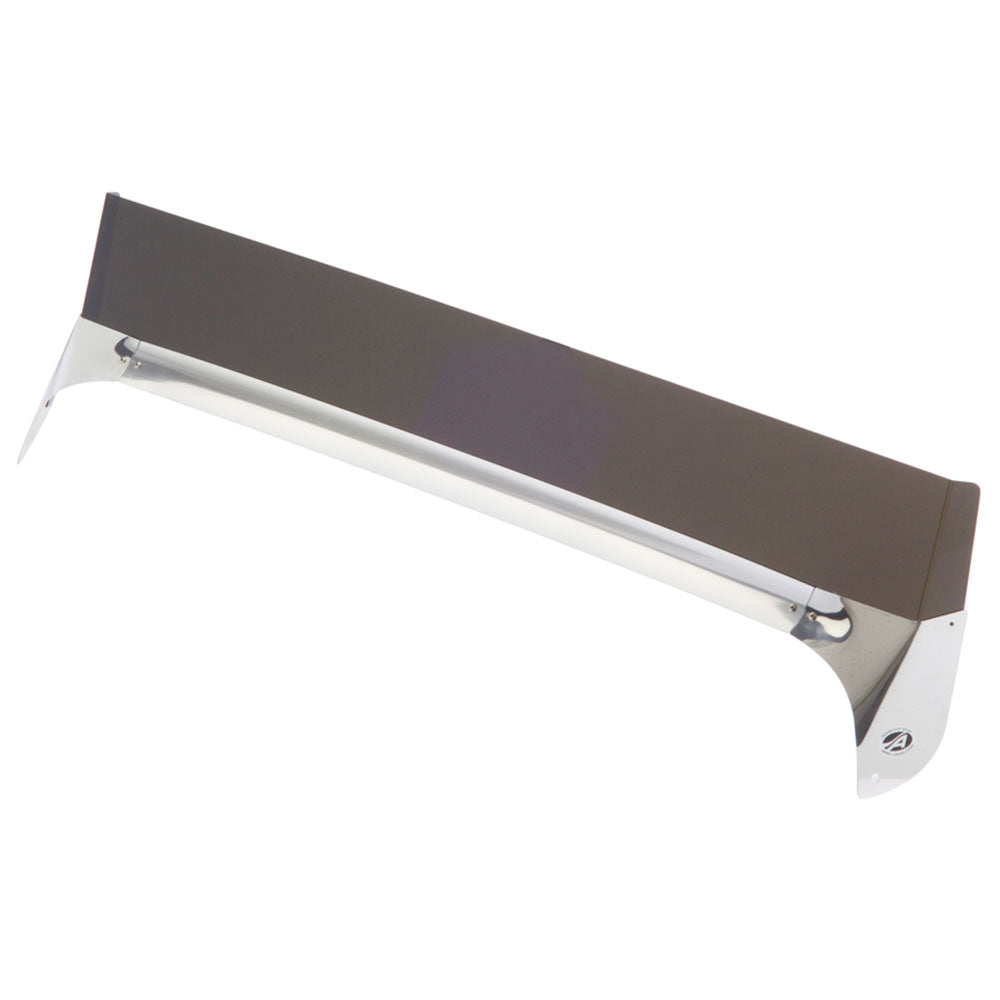 Smoke Aeroshield II for International 9100, 9200, 9200i