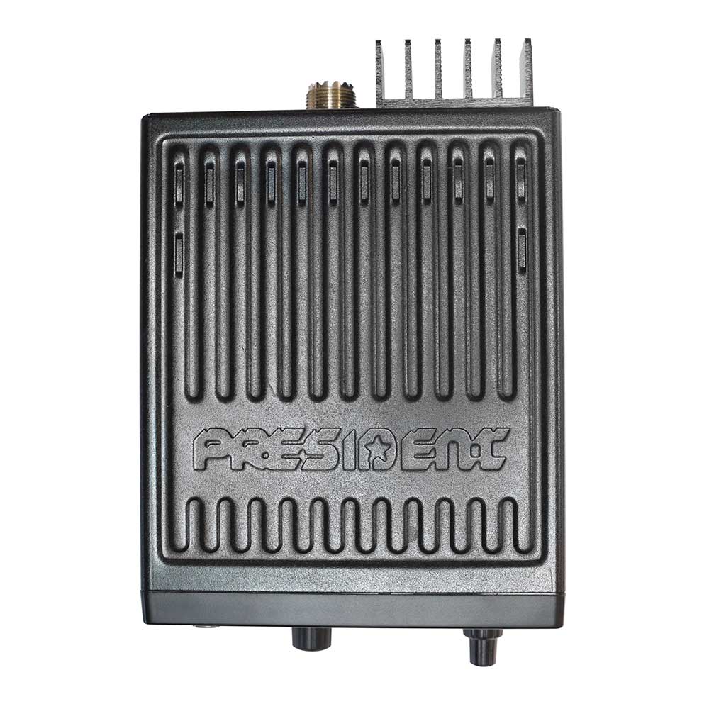 Ronald Compact CB Radio