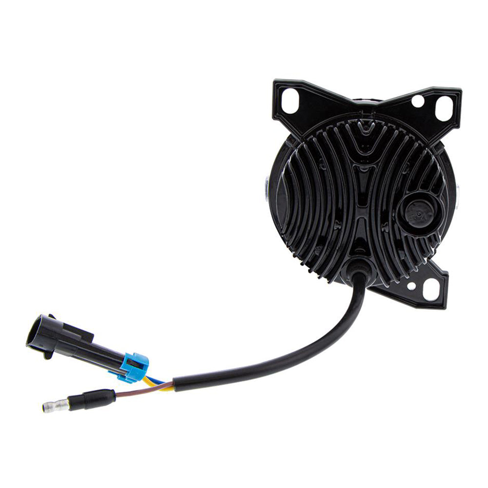 Peterbilt 579/587 & Kenworth T660 9 LED Projector Fog Light with LED Position Lights