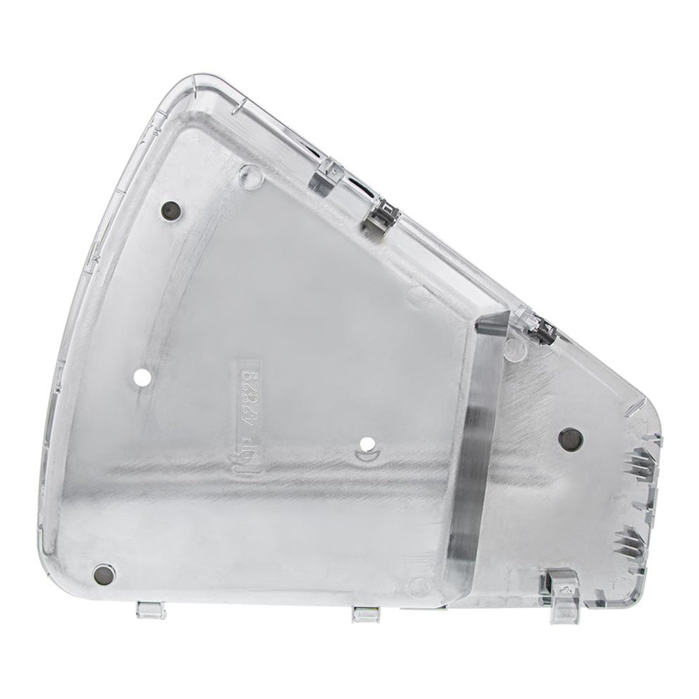 2018-2022 Volvo VNL Dash Top Tray