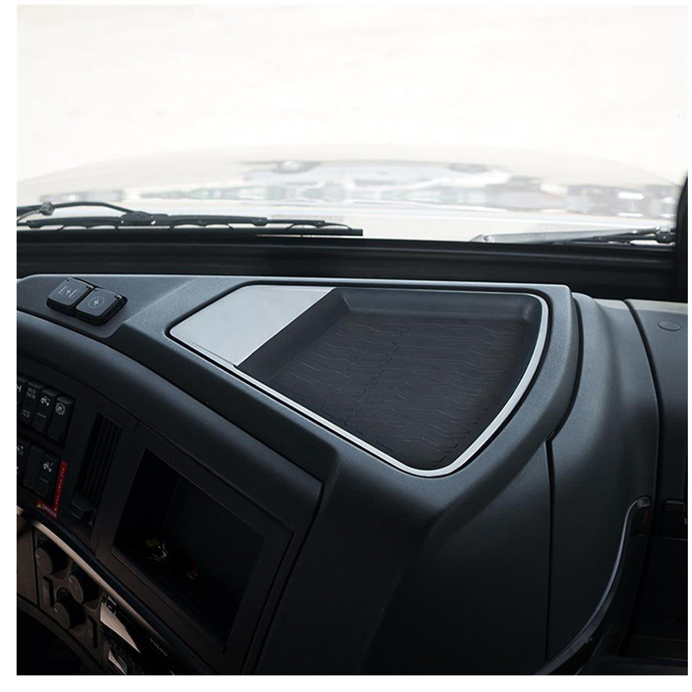 2018-2022 Volvo VNL Dash Top Tray