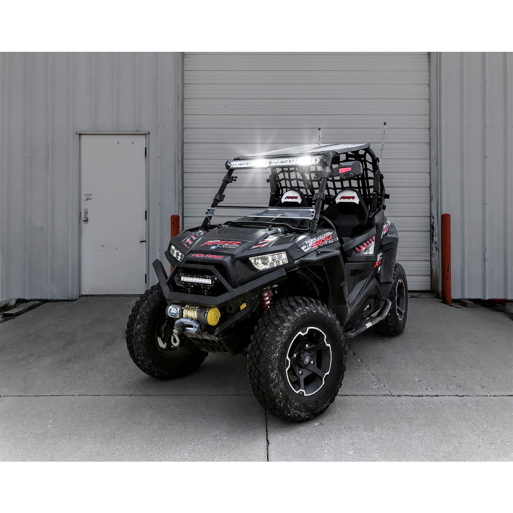 XKGlow 36" 4 -Piece SAR 360 Degree Search and Rescue Light Bar System