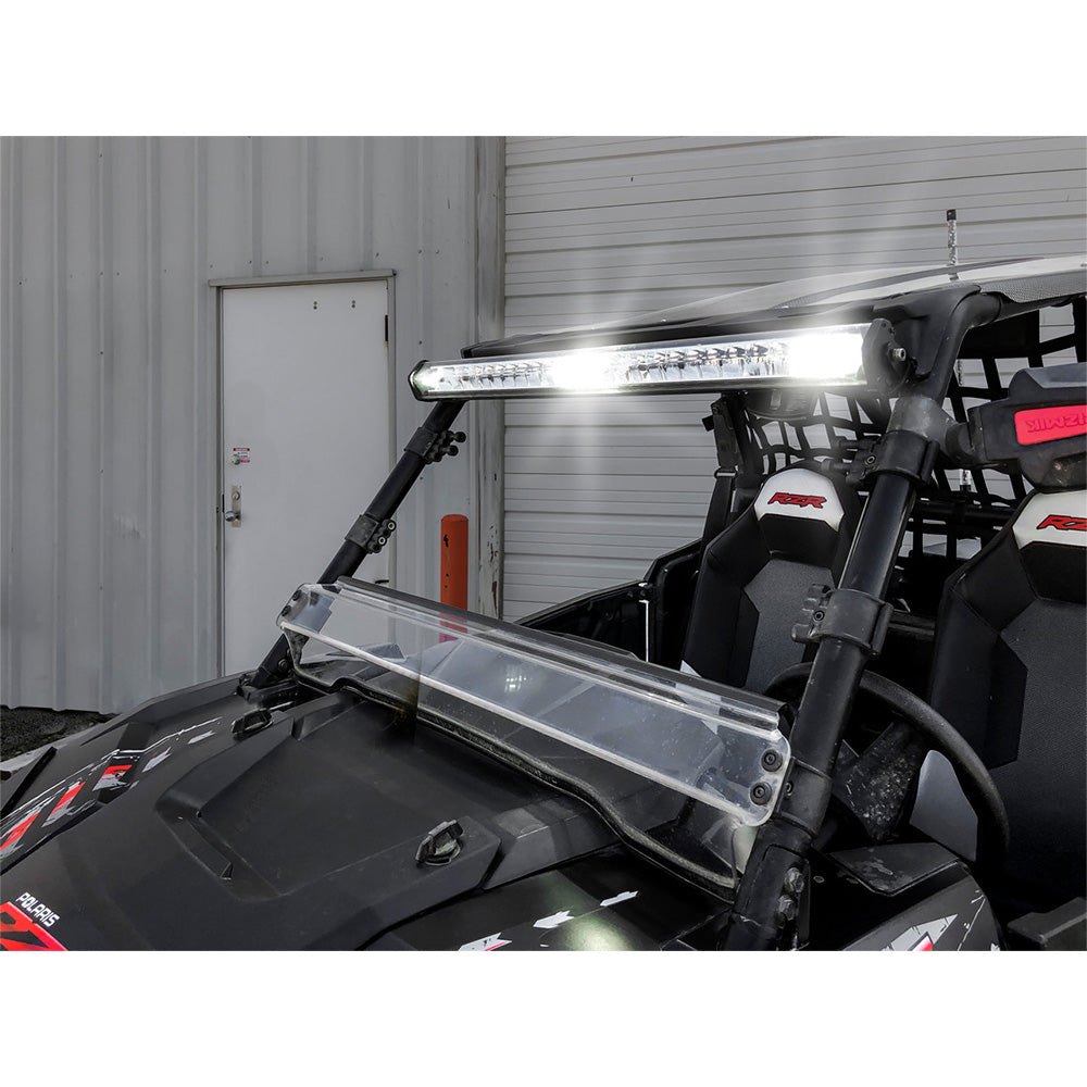 XKGlow 20" 1-Piece SAR 90 Degree Search and Rescue Light Bar System