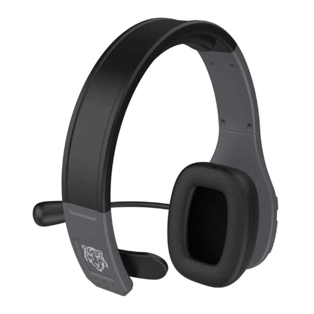 Blue Tiger Storm Headset