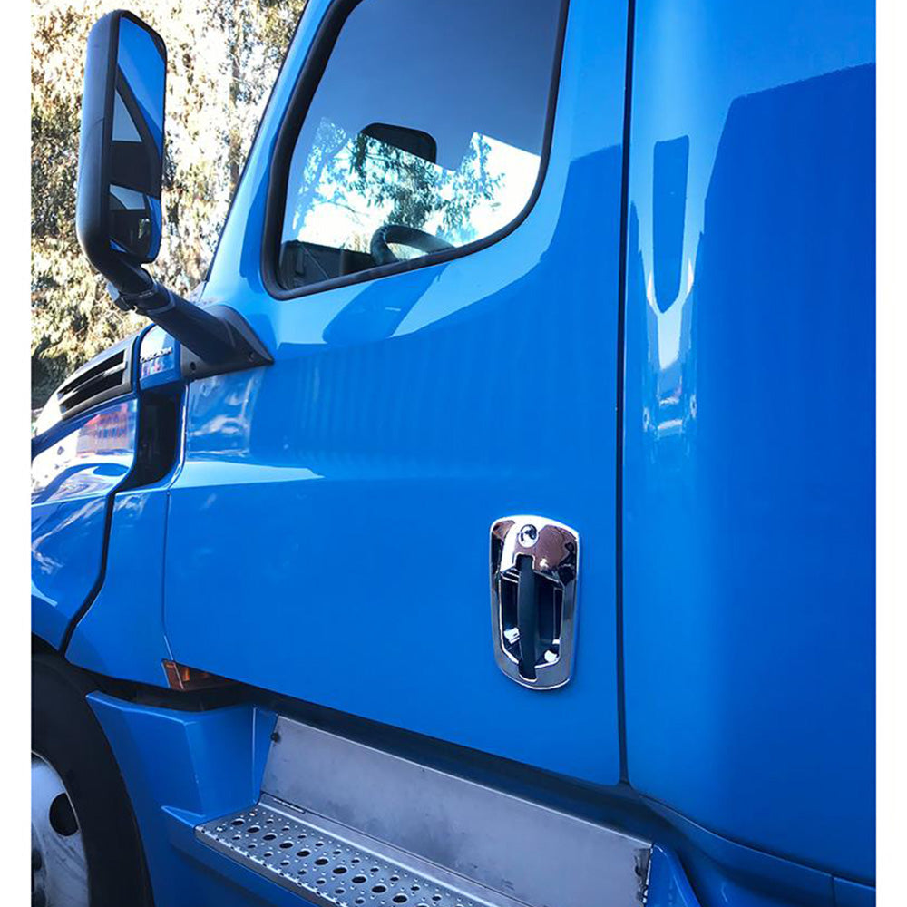 Freightliner 2018+ Exterior Door Handle Trim