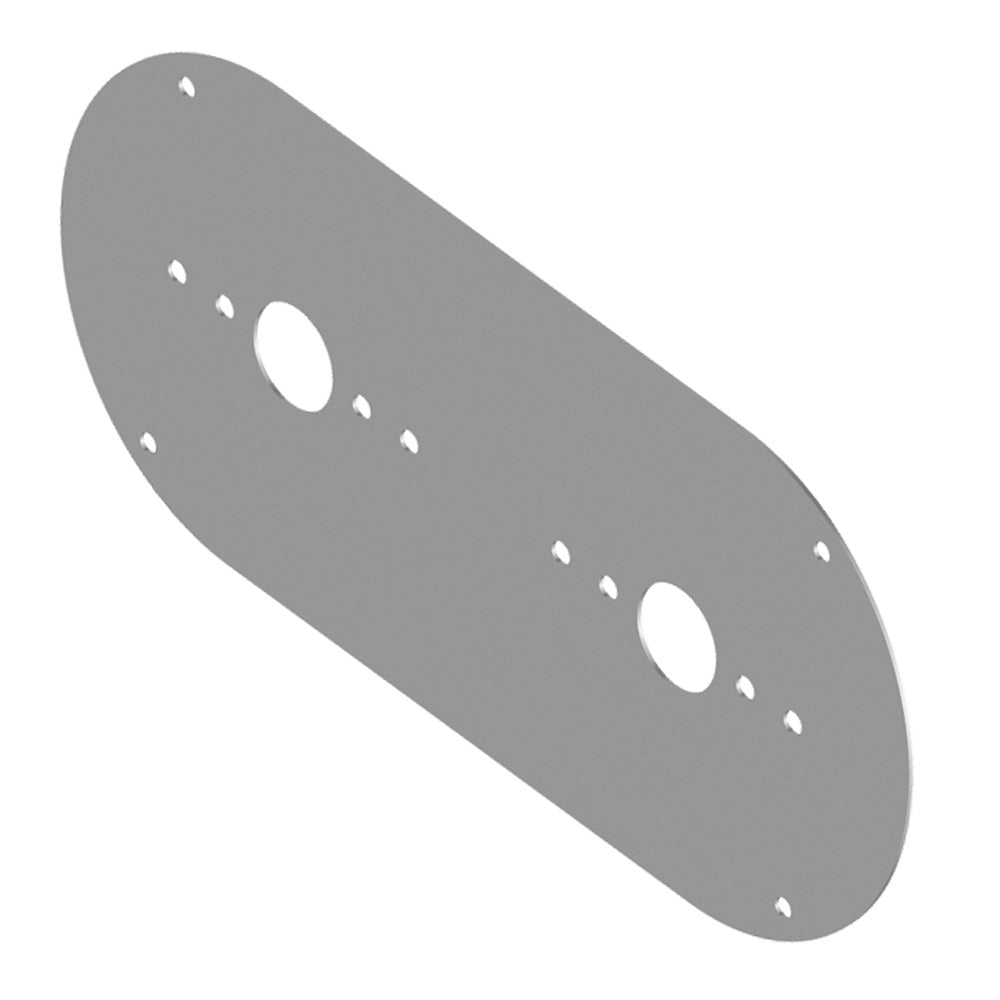 Peterbilt, Kenworth Dome Light Panel for Watermelon Lights