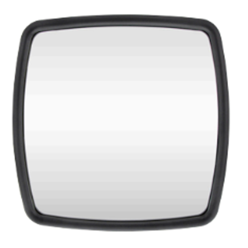 International Prostar 2006-2017 Black Hood Mirror