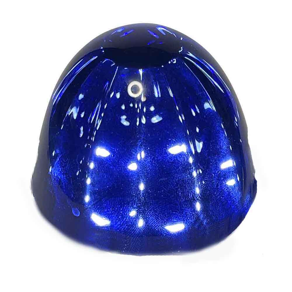 Glass Watermelon Light Lens