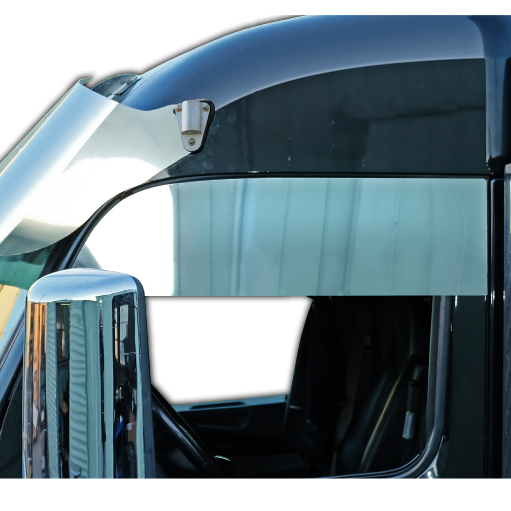 Peterbilt 579 8" Munster Chop Top Door Trim
