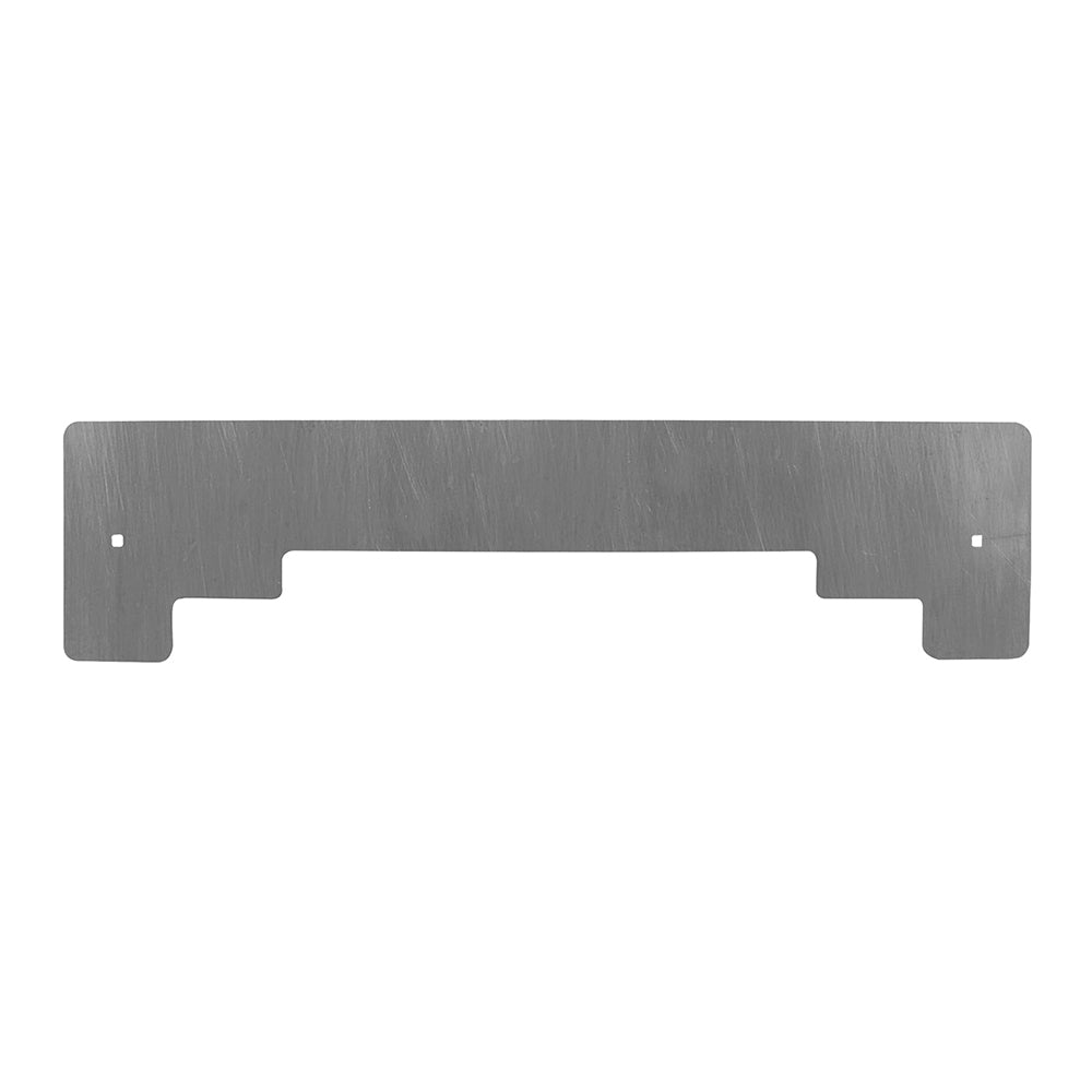 Backing Plate for Step Style Bottom Plate
