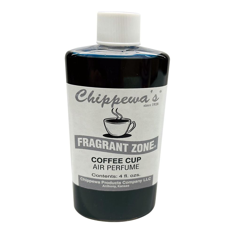 Chippewa's Fragrant Zone Liquid Air Freshener