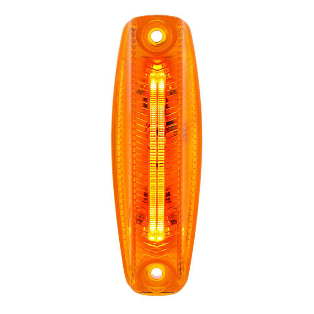 Freightliner Cascadia 4 LED Lightrack Cab Light