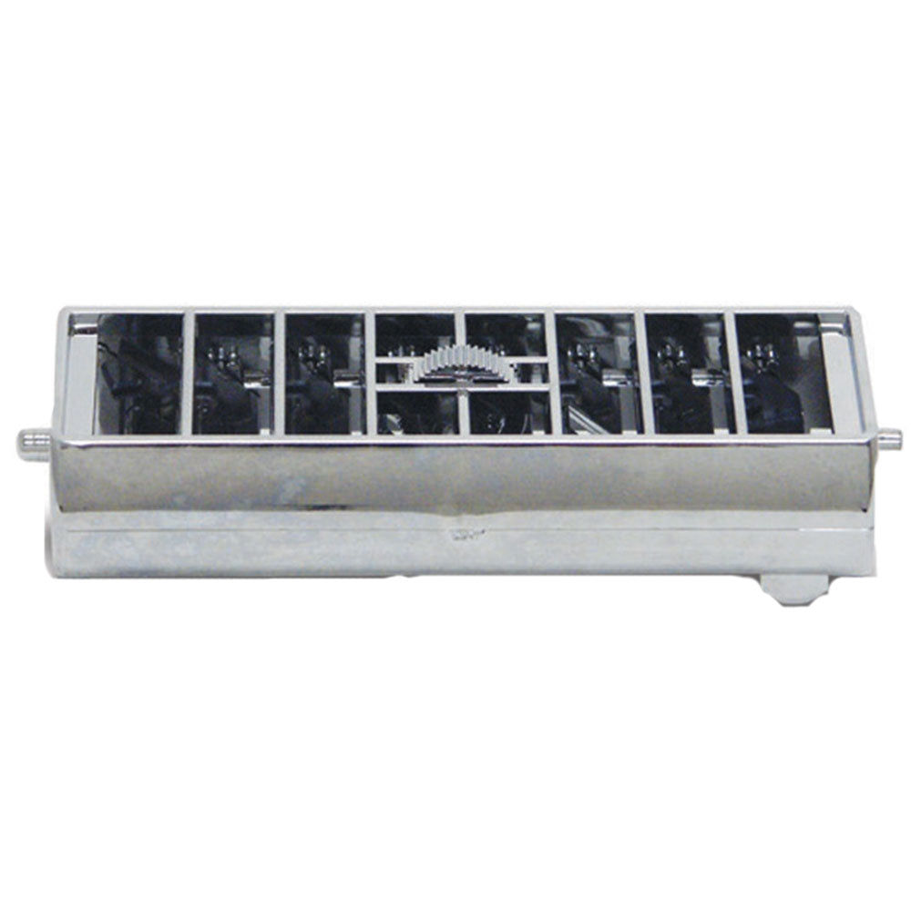 Freightliner Classic, FLD P/S Long AC/Heater Vent
