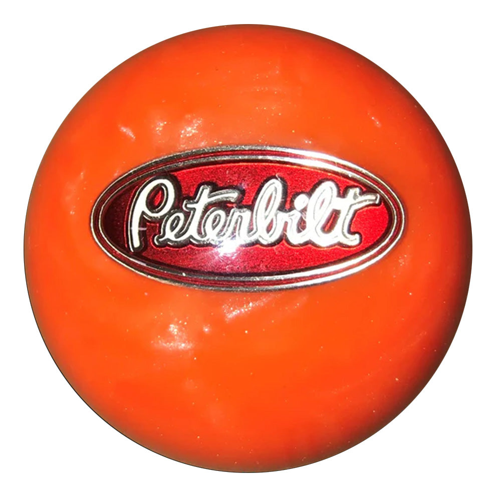 Peterbilt Pearl Air Brake Knob
