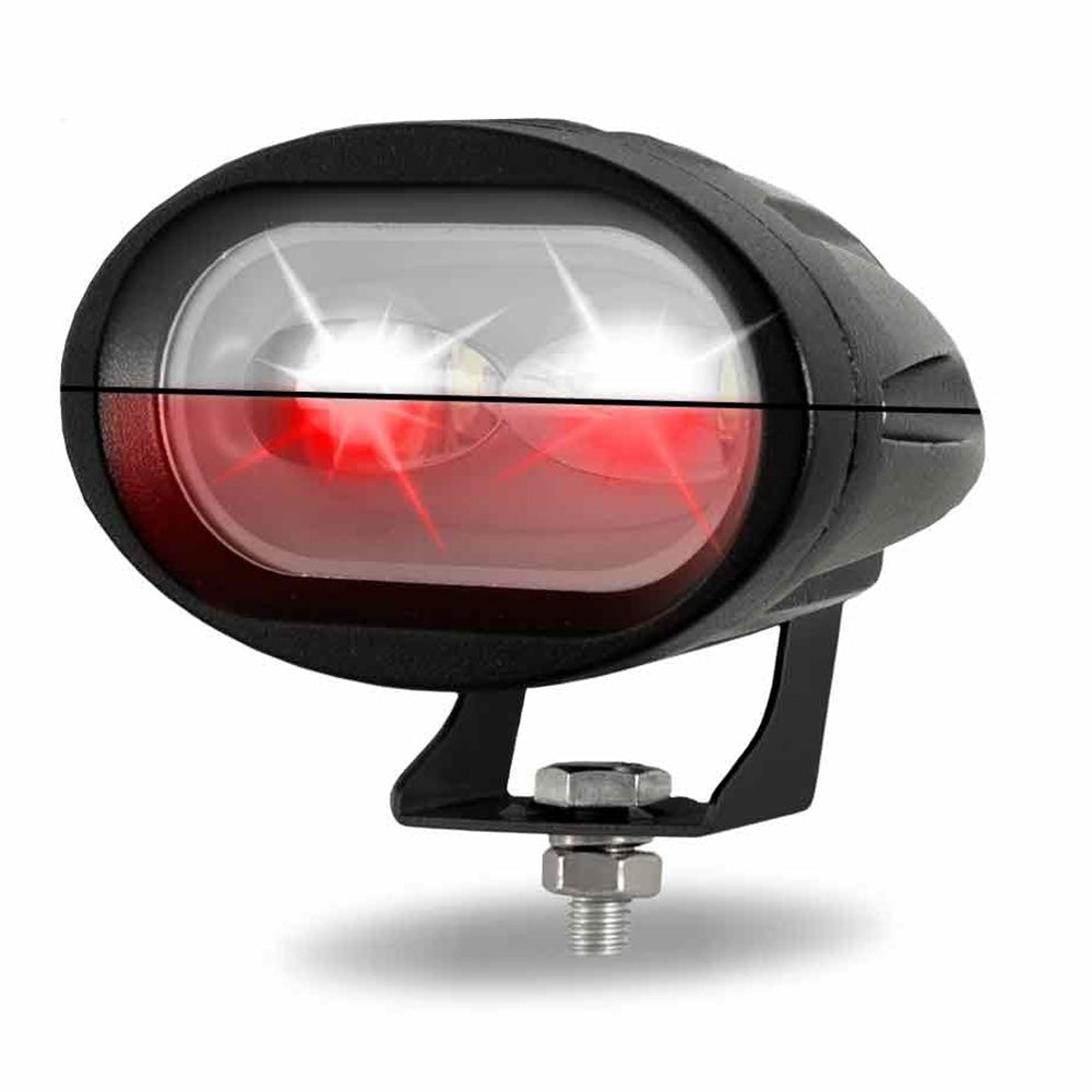 Dual Color Heavy Duty LED Work Light