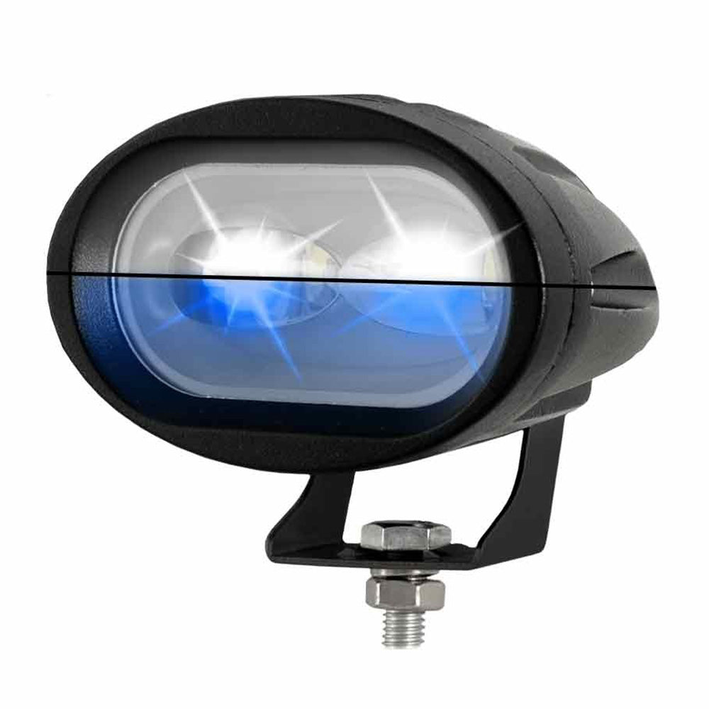 Dual Color Heavy Duty LED Work Light