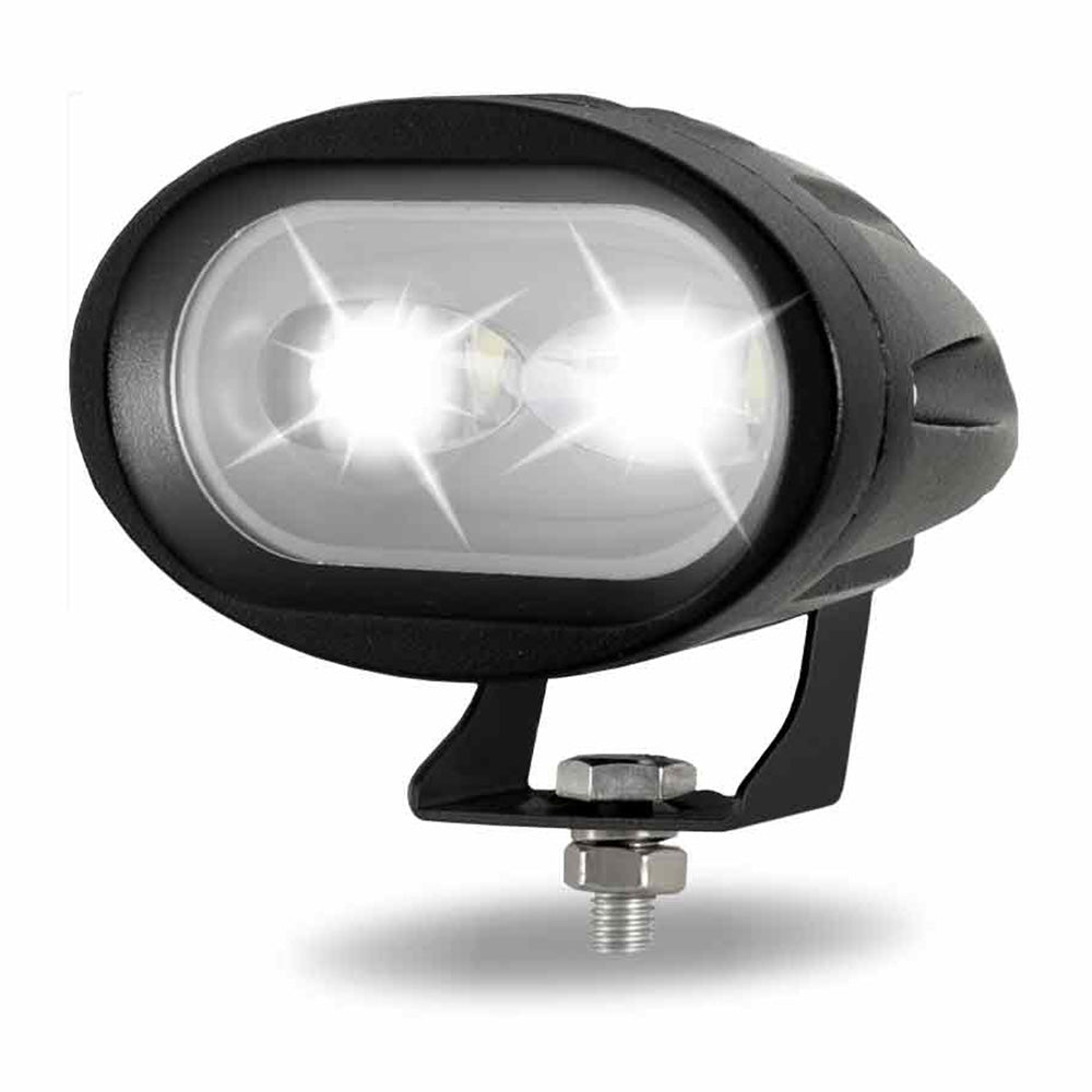 Dual Color Heavy Duty LED Work Light