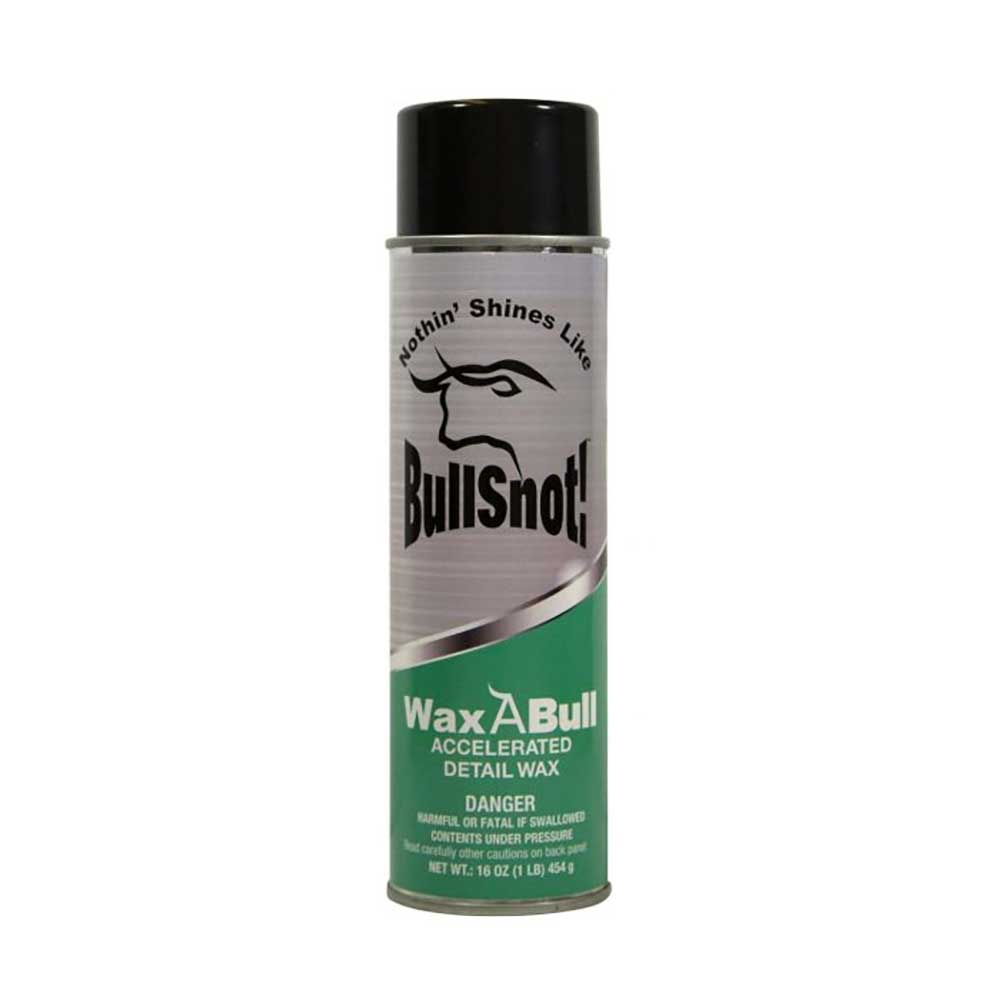 WaxABull Accelerated Detail Wax