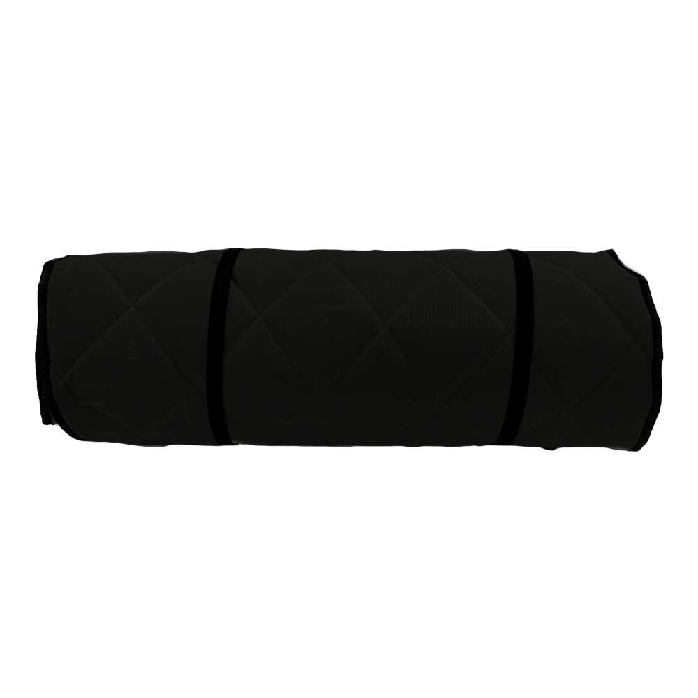 Freightliner Coronado 122, 132 2020+ ZenEclipse Blackout Window Covers - Black