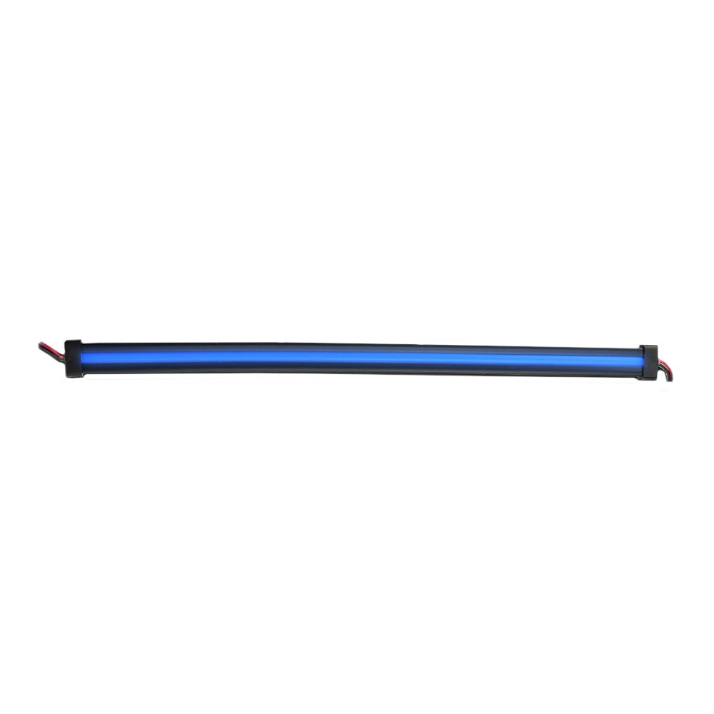 Dual Revolution Center Glow LED Strip Light