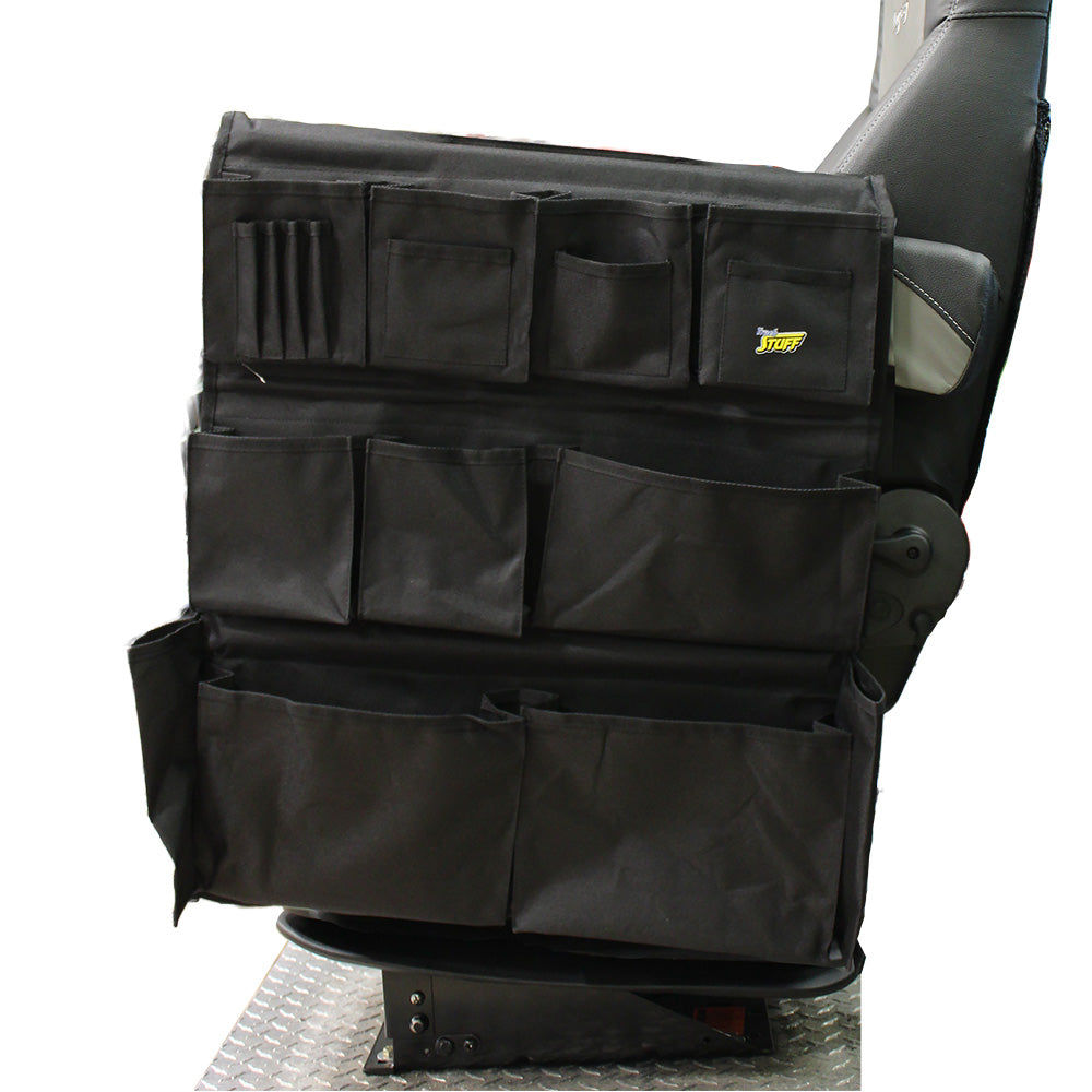 The Cab Caddy Arm Rest Seat Organizer