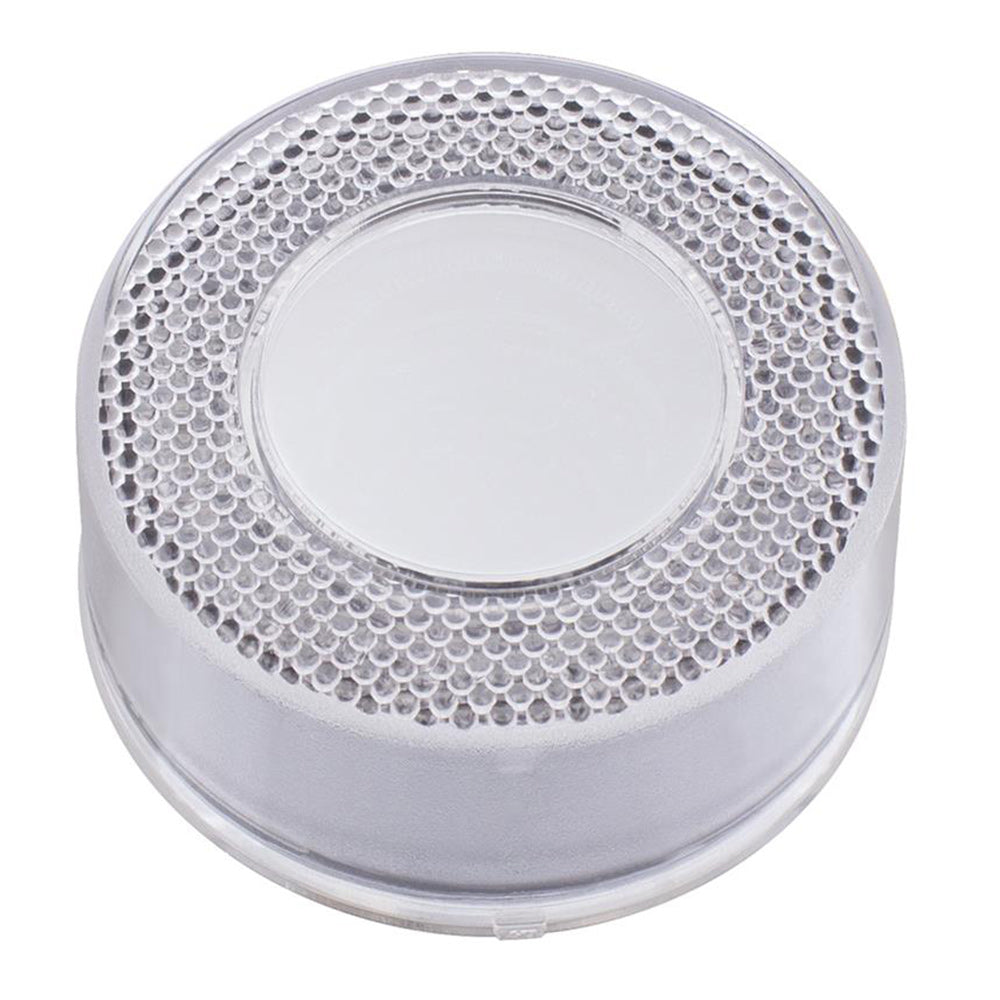 2-1/2" Mirage 12 LED Marker Light