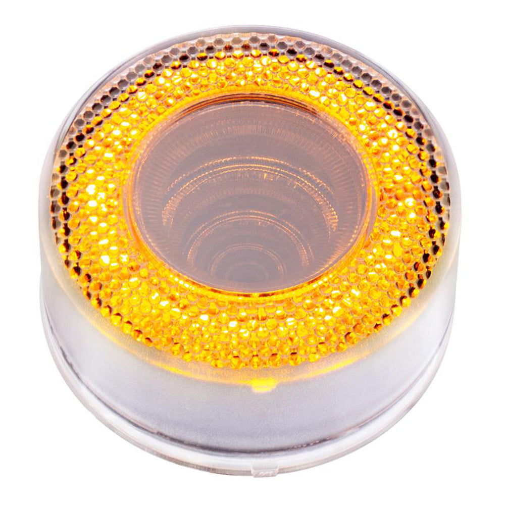 2-1/2" Mirage 12 LED Marker Light