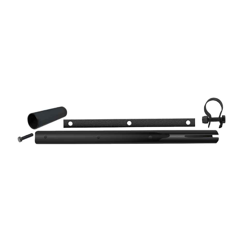 Poly Tube Mount Kit