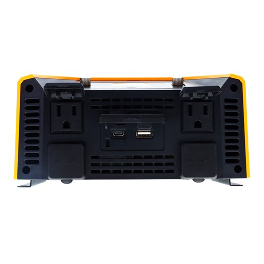 PowerDrive 1500 Watt Power Inverter