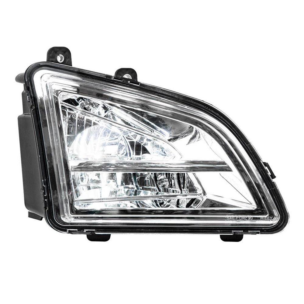 Volvo VNL 2018-2021 LED Driving and Fog Light