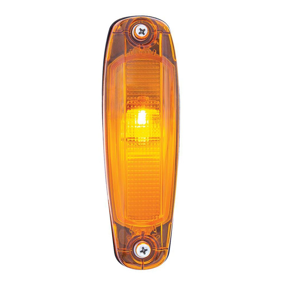 Freightliner Cascadia 2008-2021 Amber LED Cab Light